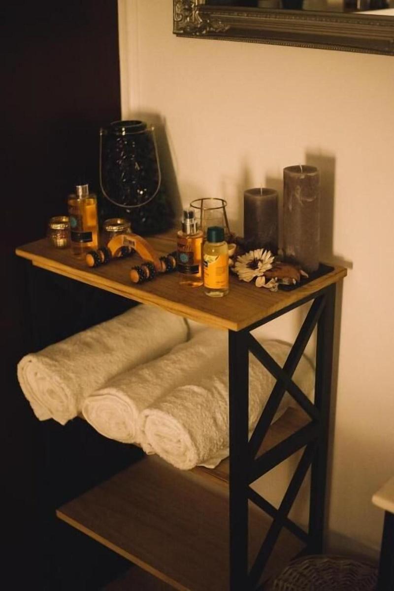 Petriti Spa image