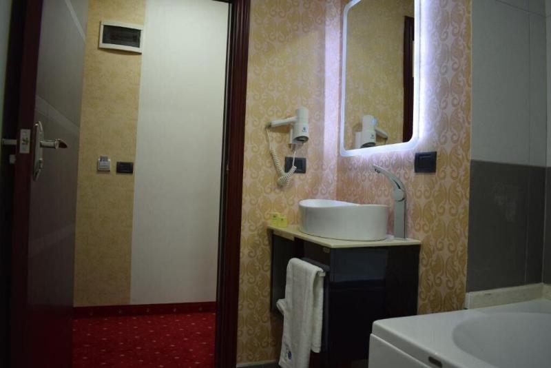 Petriti Spa image