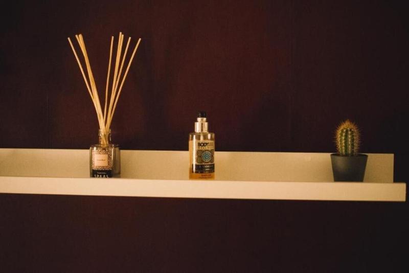 Petriti Spa image