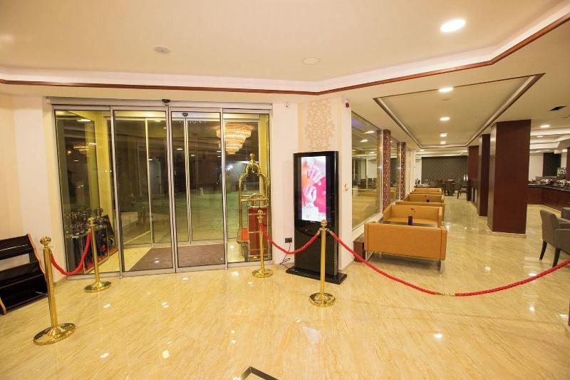 Petriti Spa image