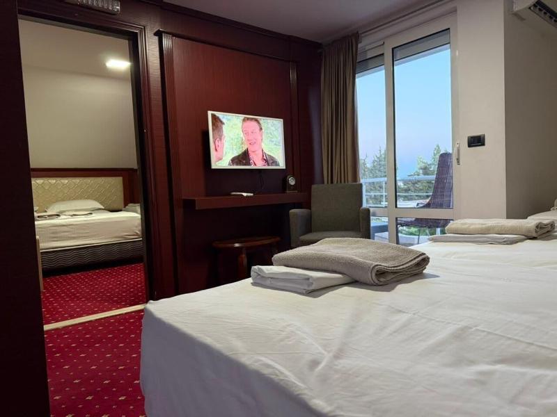 Petriti Spa image