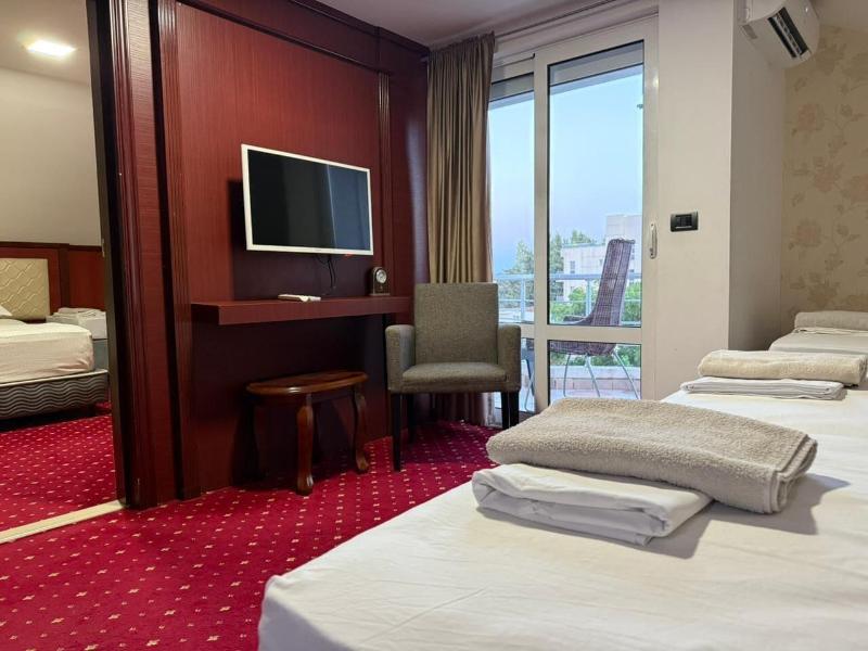 Petriti Spa image