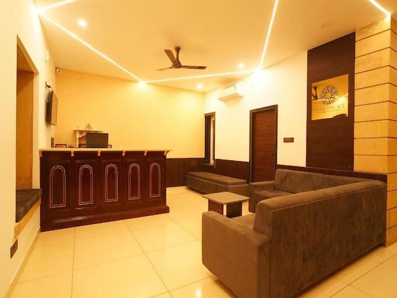Vivan Palace image