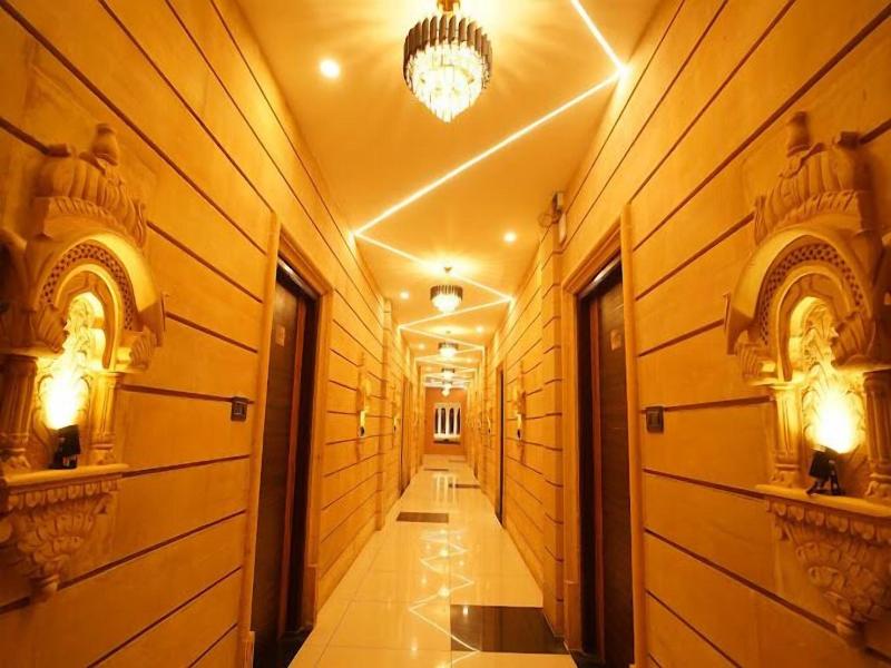 Vivan Palace image