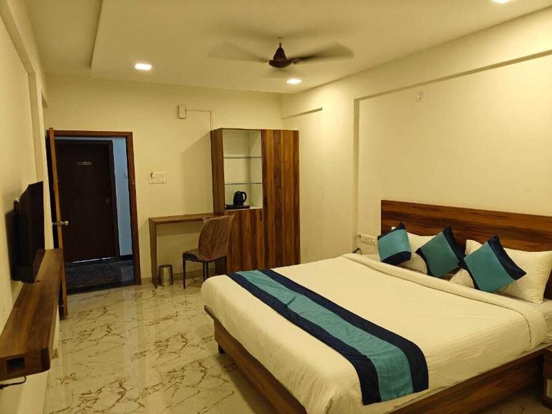 Hotel Iris Executive image