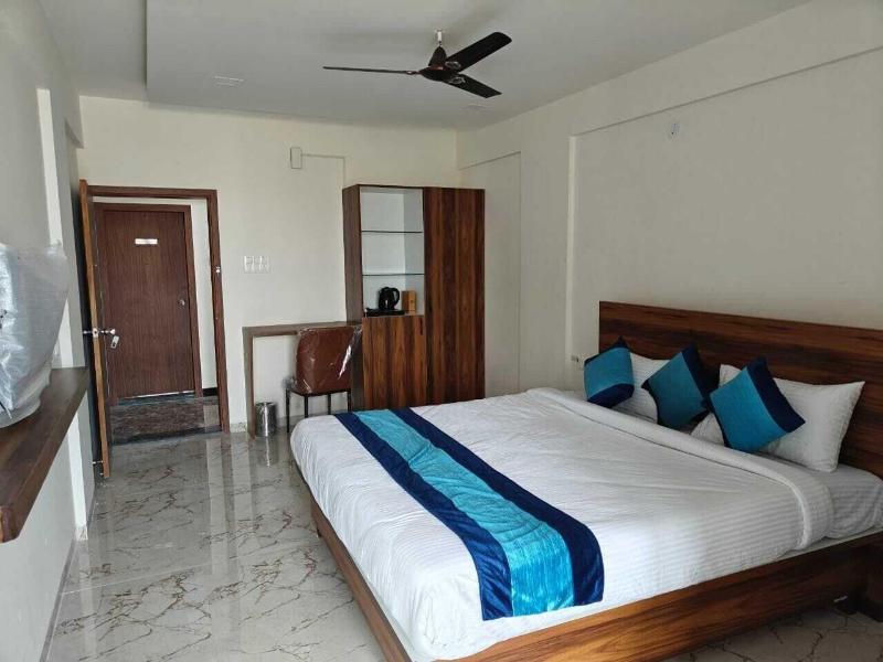 Hotel Iris Executive image