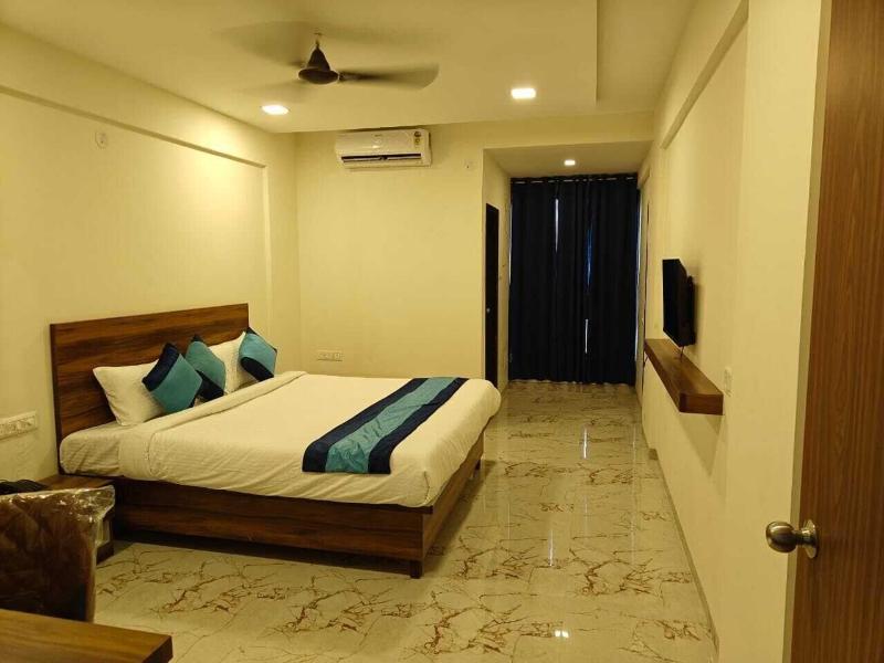 Hotel Iris Executive image