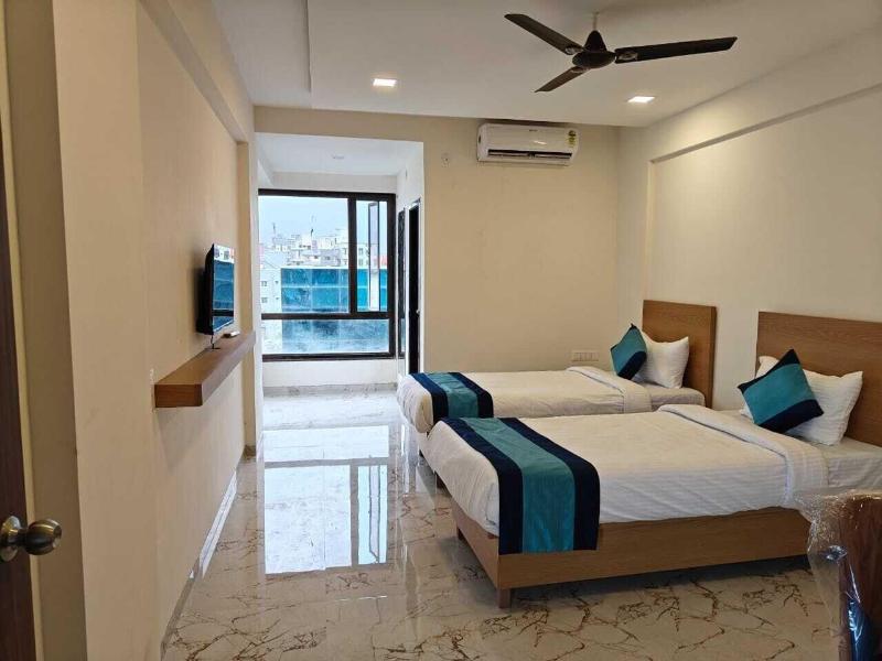 Hotel Iris Executive image