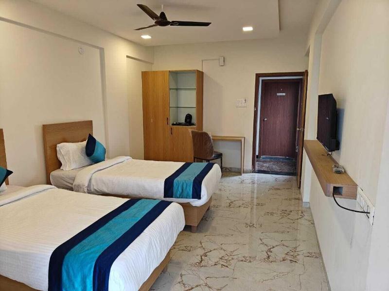 Hotel Iris Executive image