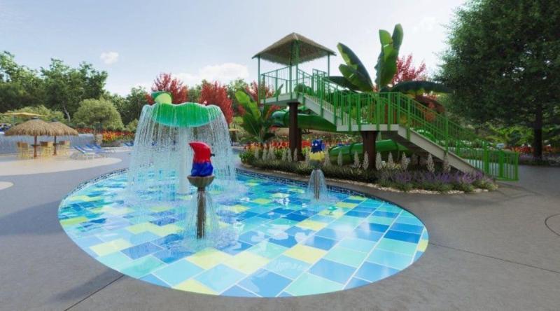 Compass Hotel By Margaritaville image