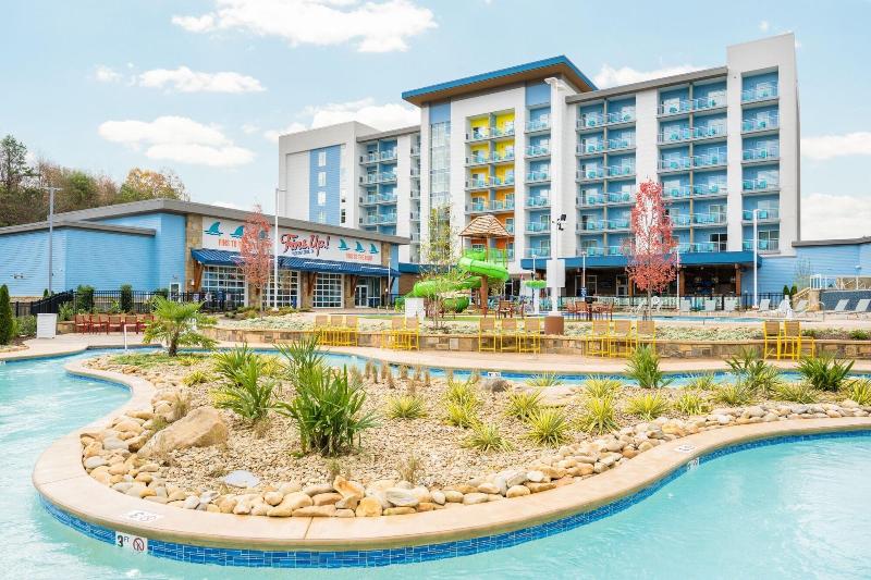 Compass Hotel By Margaritaville image