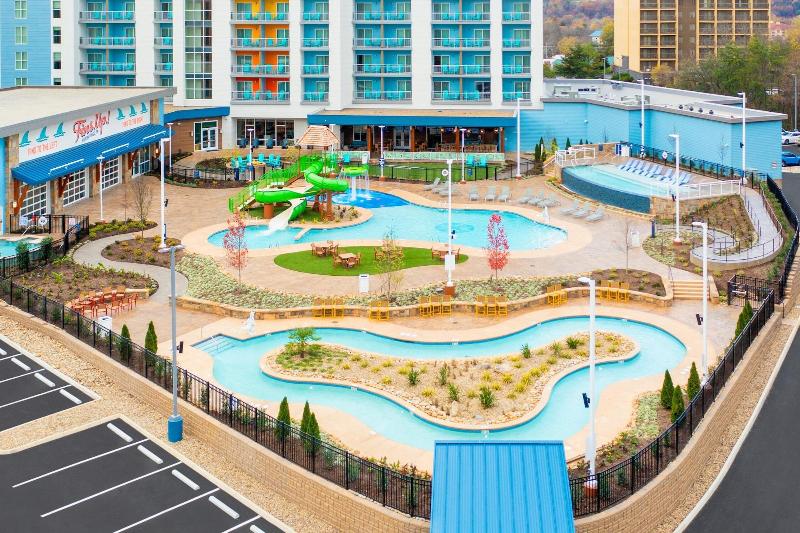 Compass Hotel By Margaritaville image