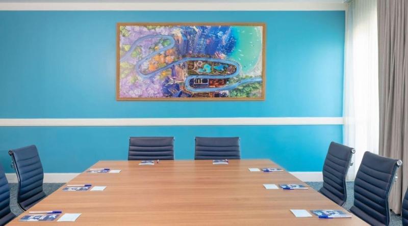 Compass Hotel By Margaritaville image