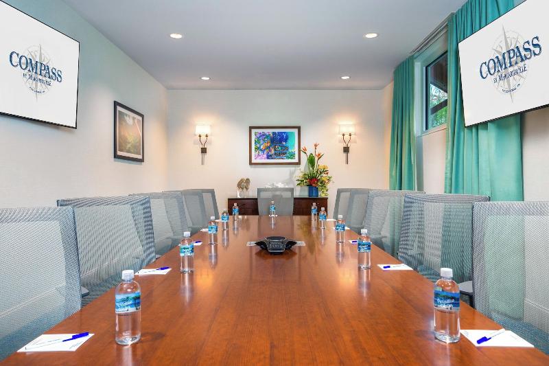 Compass Hotel By Margaritaville image
