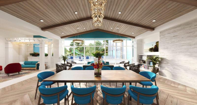 Compass Hotel By Margaritaville image