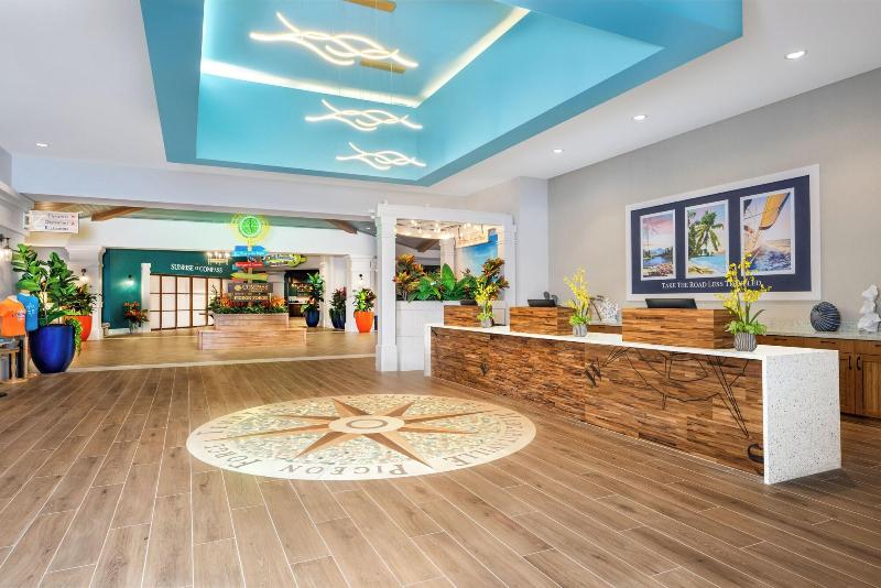 Compass Hotel By Margaritaville image
