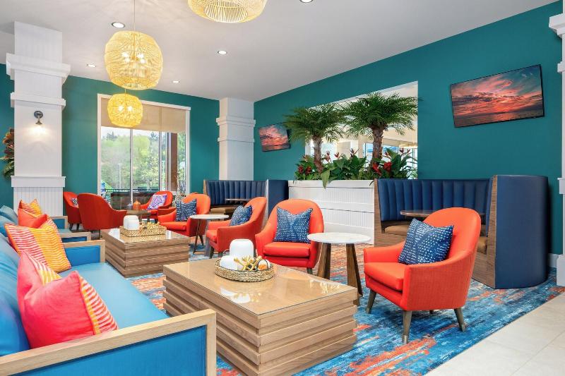 Compass Hotel By Margaritaville image
