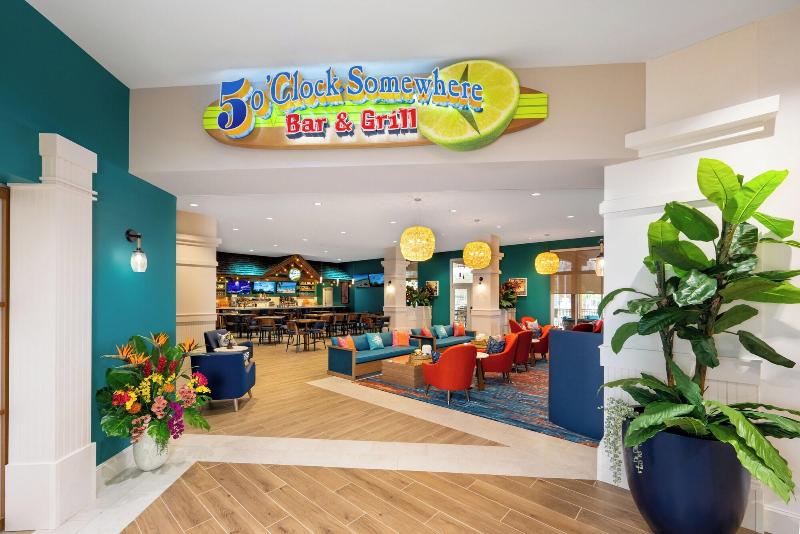 Compass Hotel By Margaritaville image