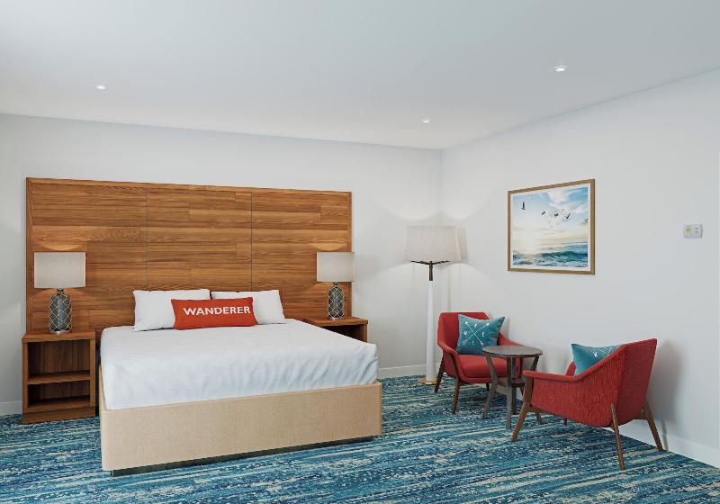 Compass Hotel By Margaritaville image