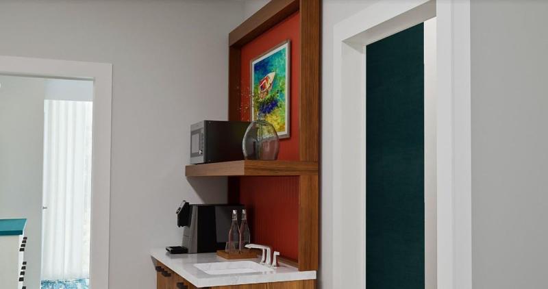 Compass Hotel By Margaritaville image