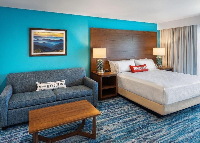 Compass Hotel By Margaritaville image