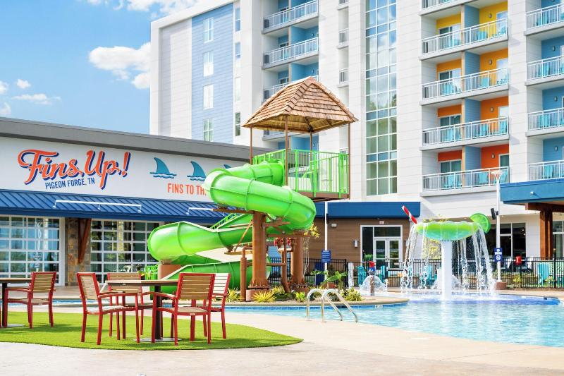 Compass Hotel By Margaritaville image