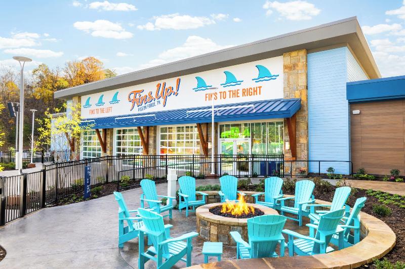 Compass Hotel By Margaritaville image