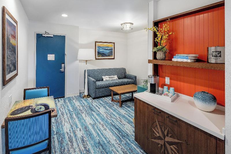 Compass Hotel By Margaritaville image