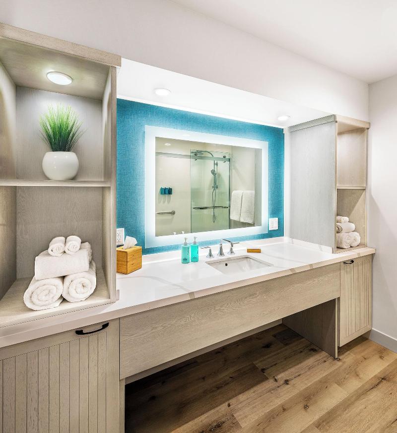 Compass Hotel By Margaritaville image