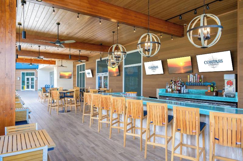 Compass Hotel By Margaritaville image