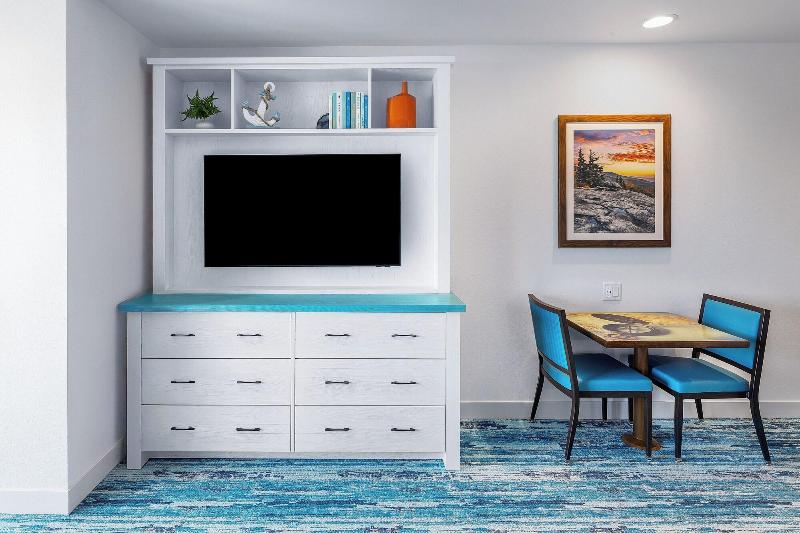 Compass Hotel By Margaritaville image