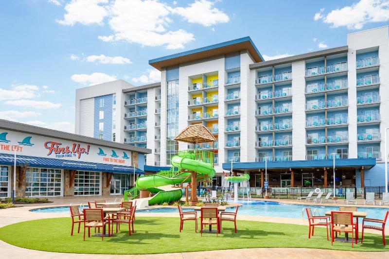 Compass Hotel By Margaritaville image