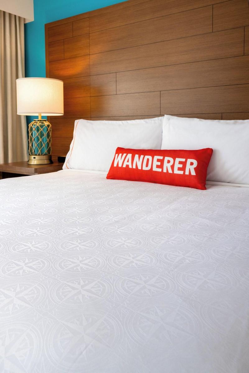 Compass Hotel By Margaritaville image