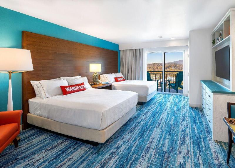 Compass Hotel By Margaritaville image