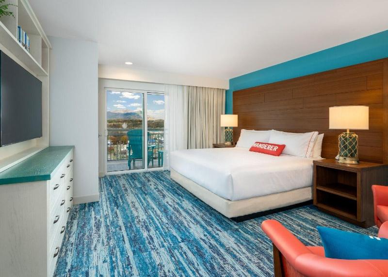 Compass Hotel By Margaritaville image