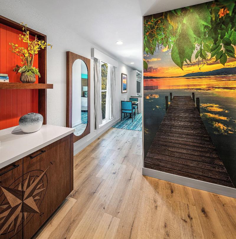 Compass Hotel By Margaritaville image