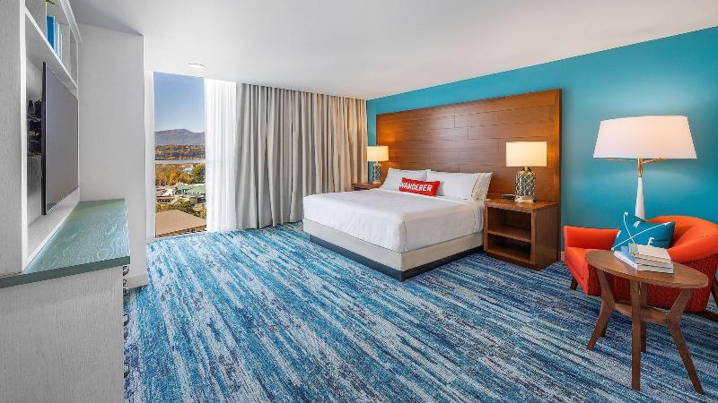 Compass Hotel By Margaritaville image