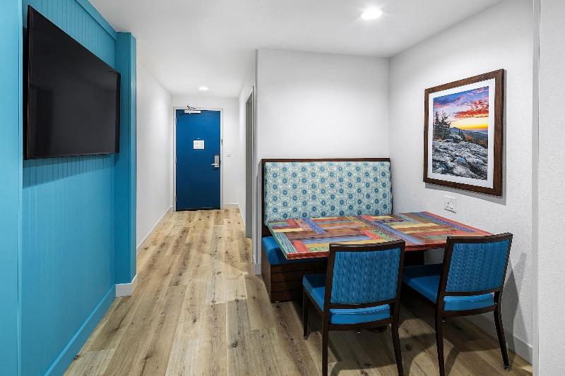 Compass Hotel By Margaritaville image