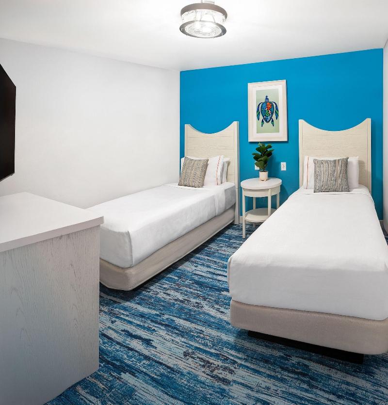 Compass Hotel By Margaritaville image
