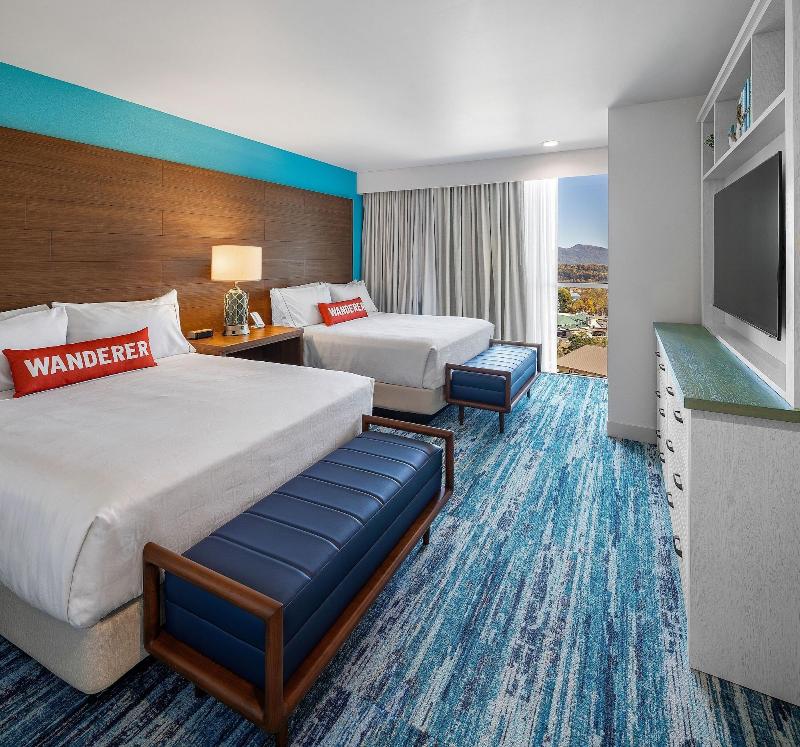 Compass Hotel By Margaritaville image