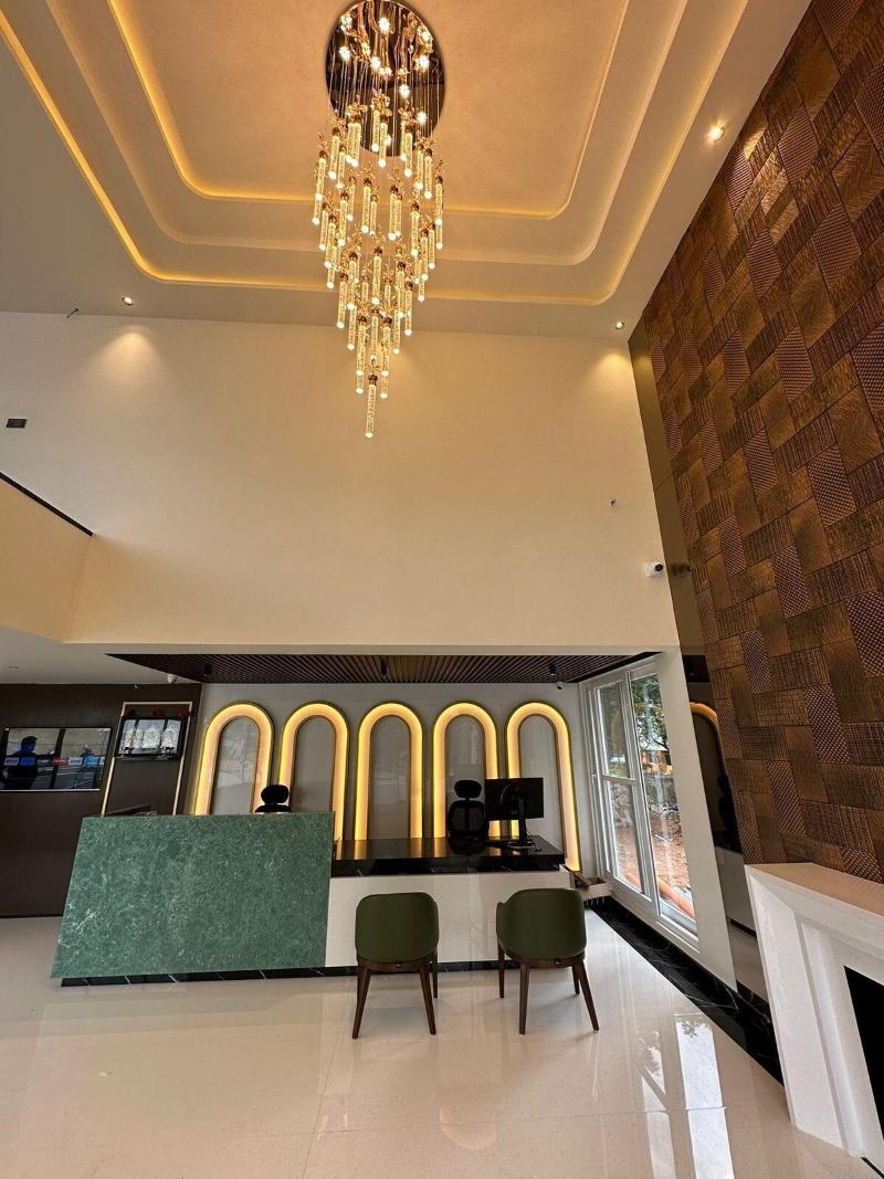 Hotel Mysore Radiance image