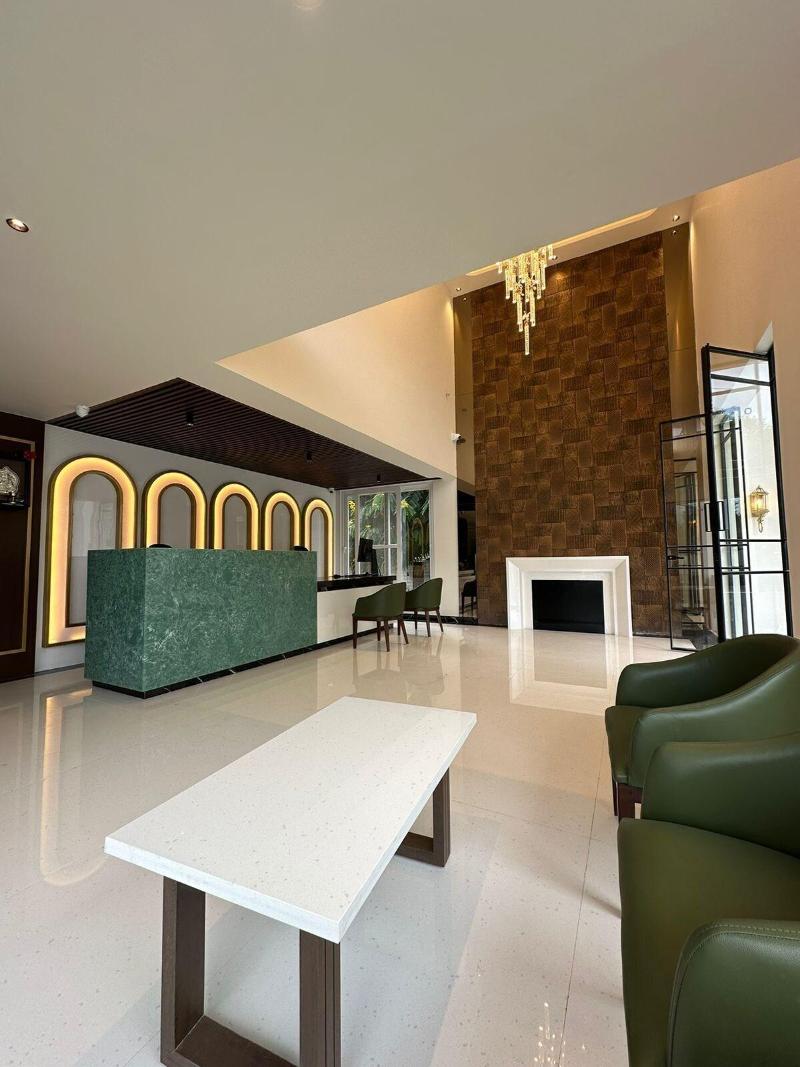 Hotel Mysore Radiance image