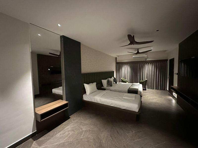 Hotel Mysore Radiance image