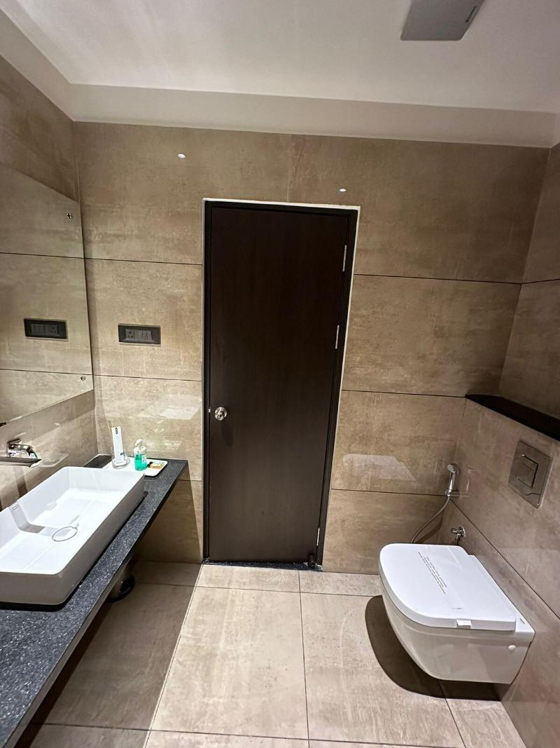 Hotel Mysore Radiance image