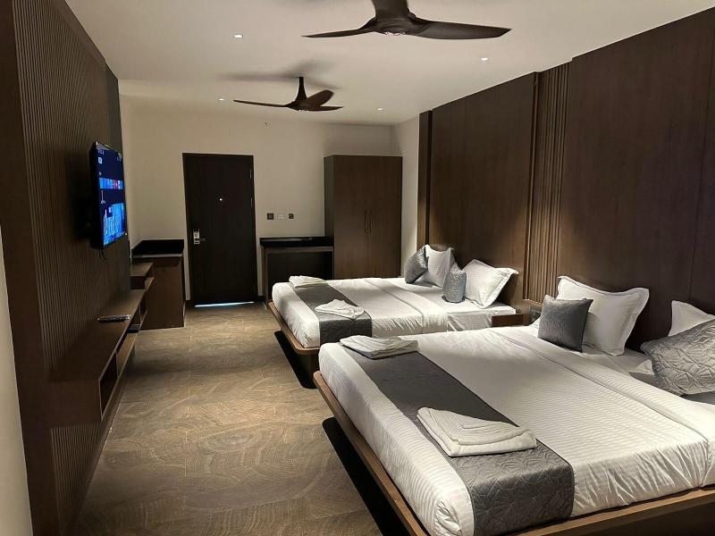 Hotel Mysore Radiance image