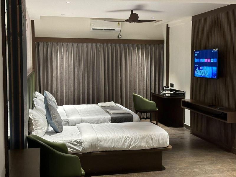 Hotel Mysore Radiance image