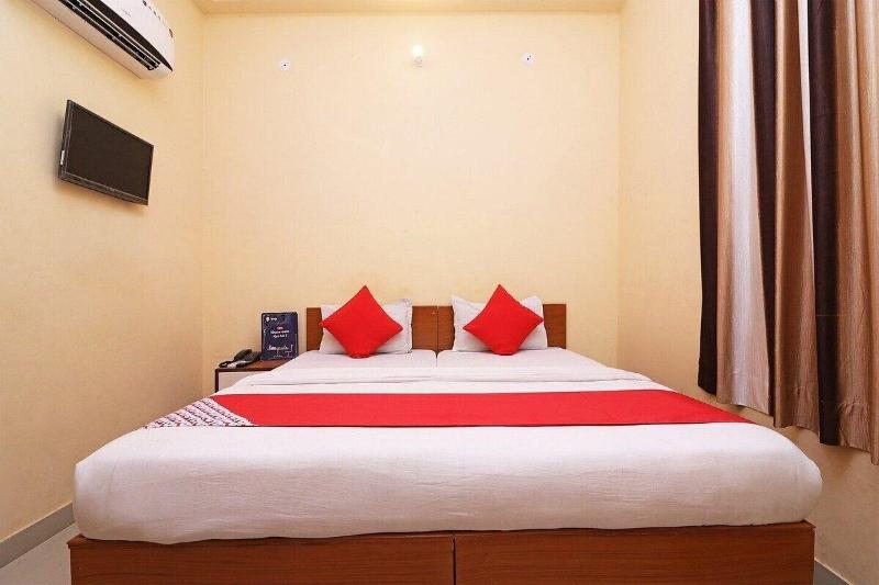 Hotel T 24 — view