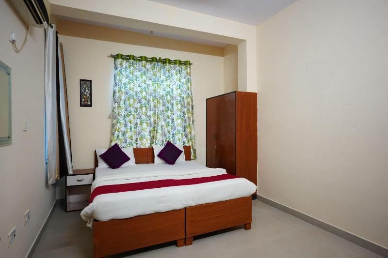 Hotel T 24 — view