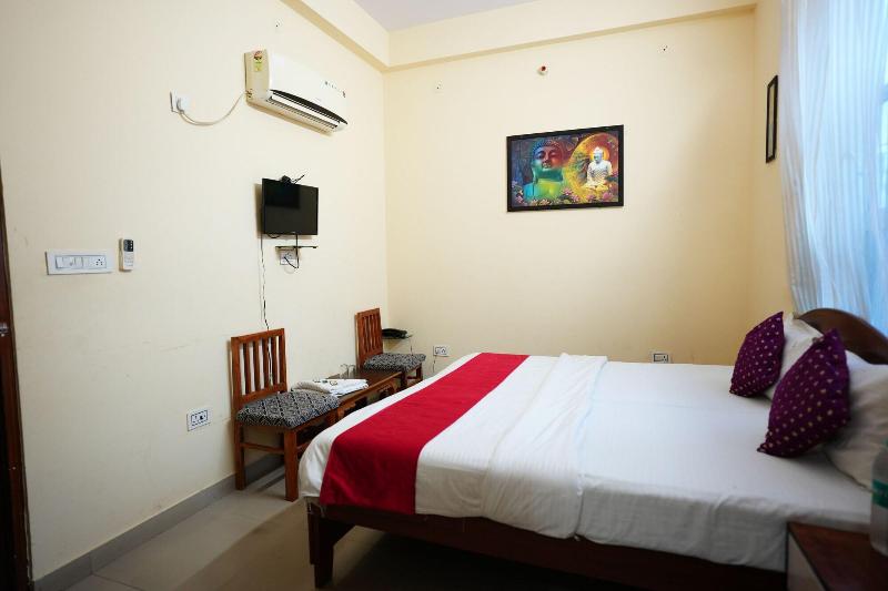 Hotel T 24 — view