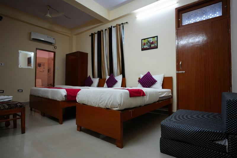 Hotel T 24 — view